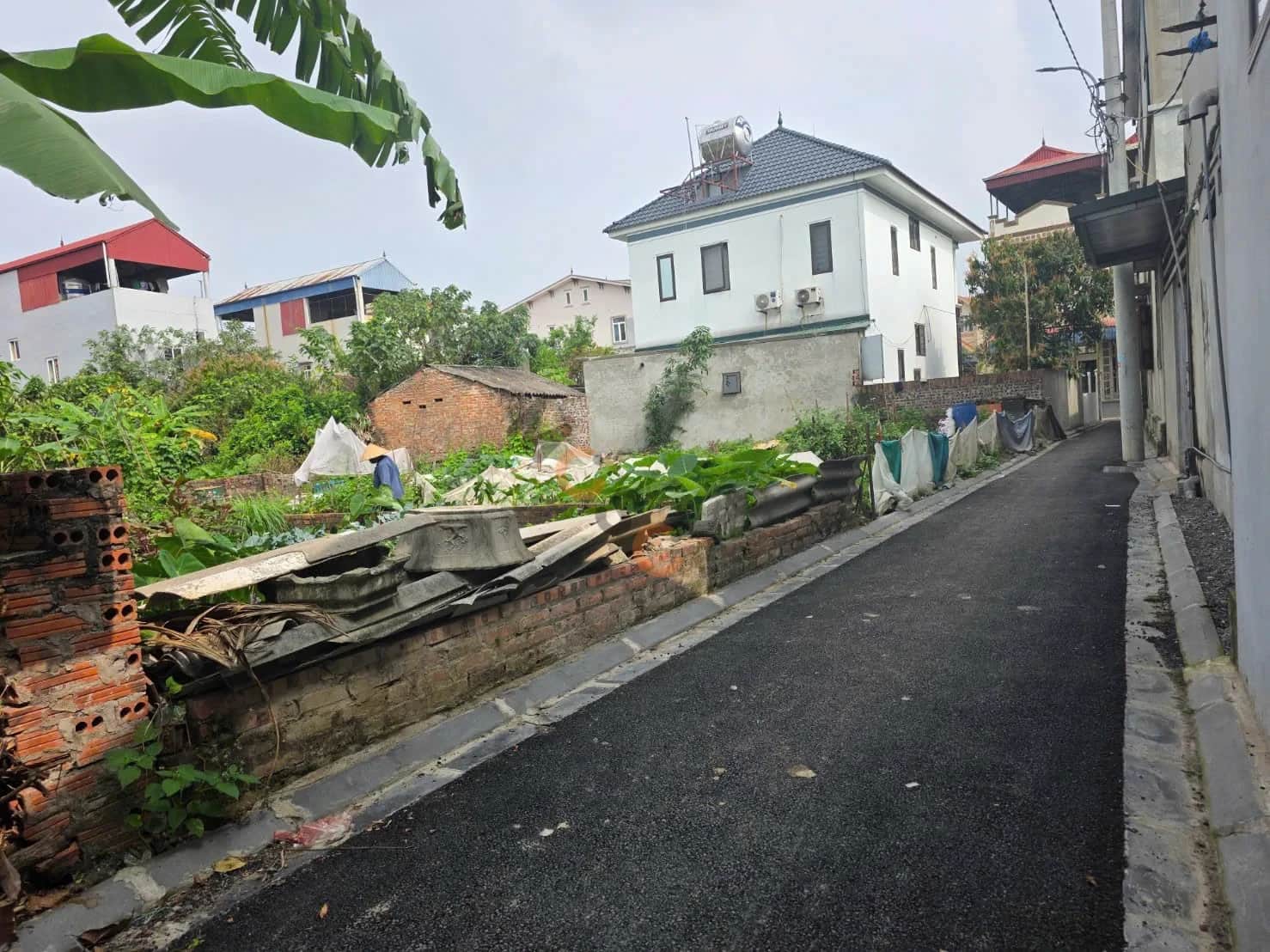 Bán đất thôn Đường Yên Huyện Đông Anh, TP. Hà Nội – giá 2.7 tỷ Bán đất thôn Đường Yên Huyện Đông Anh, TP. Hà Nội – giá 2.7 tỷ