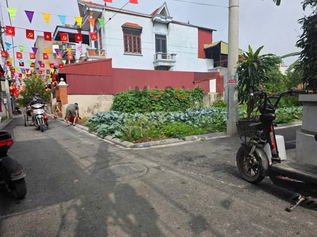 Bán đất thôn Đường Yên Huyện Đông Anh, TP. Hà Nội – giá 2.7 tỷ — Hình 3 Bán đất thôn Đường Yên Huyện Đông Anh, TP. Hà Nội – giá 2.7 tỷ — Hình 3