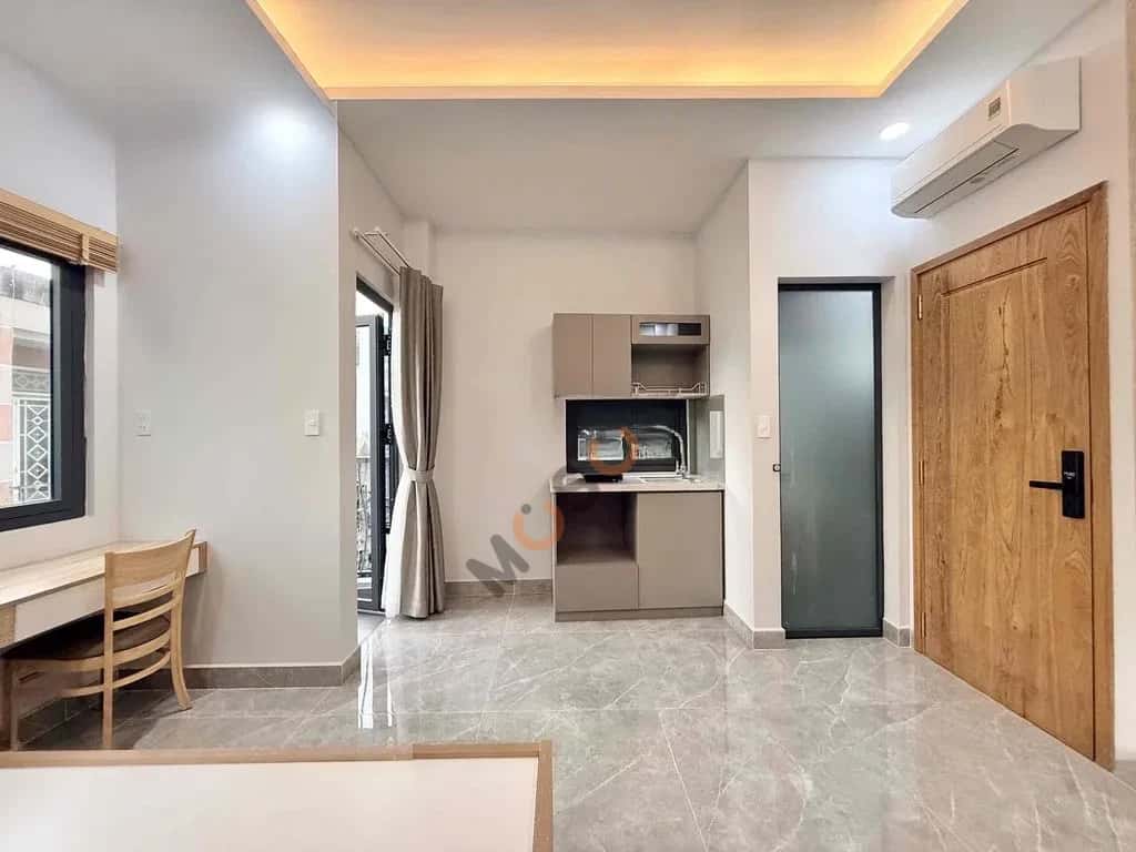 Cho thuê căn hộ chung cư Phan Xích Long Quận Phú Nhuận, TP.HCM – 1 phòng ngủ, giá 6.7 triệu — Hình 2 Cho thuê căn hộ chung cư Phan Xích Long Quận Phú Nhuận, TP.HCM – 1 phòng ngủ, giá 6.7 triệu — Hình 2