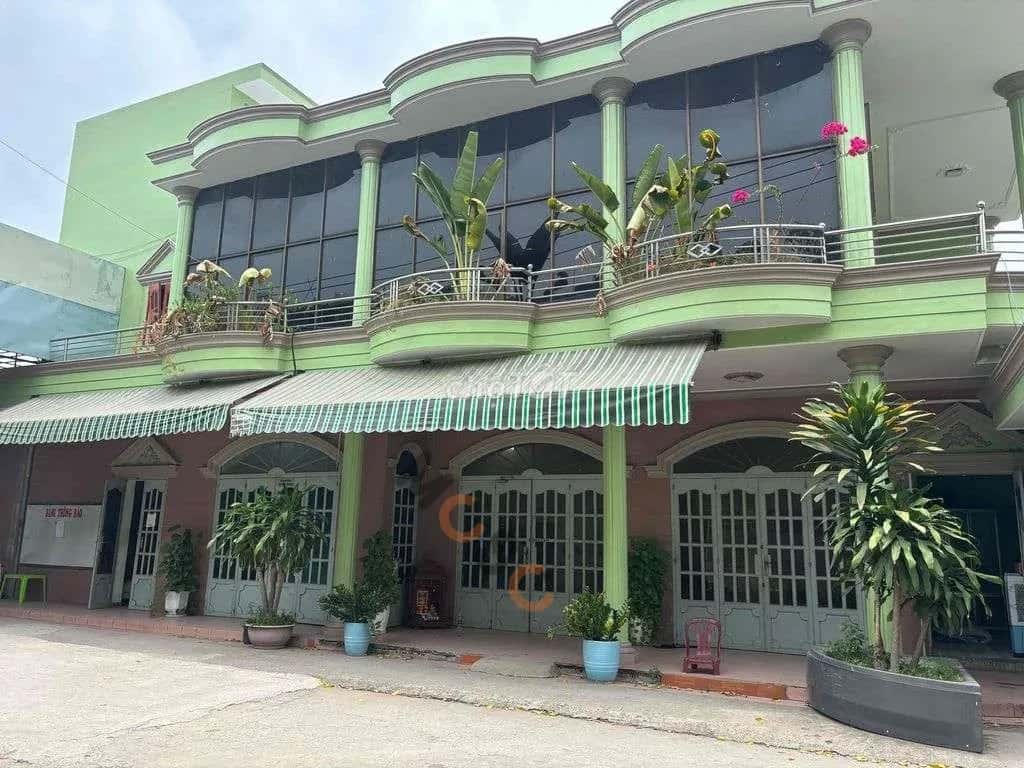 Cho thuê kho, nhà xưởng Đường Đỗ Tấn Phong Thành phố Dĩ An, TP.HCM – giá 100 triệu — Hình 2 Cho thuê kho, nhà xưởng Đường Đỗ Tấn Phong Thành phố Dĩ An, TP.HCM – giá 100 triệu — Hình 2
