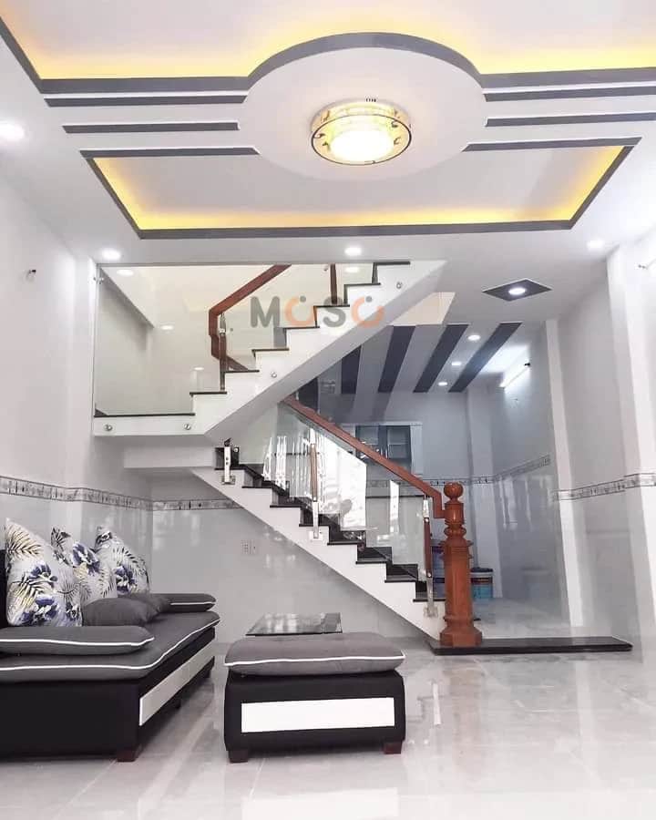 Cho thuê nhà hẻm Hẻm 235 Quận Phú Nhuận, TP.HCM – 5 phòng ngủ, giá 17 triệu Cho thuê nhà hẻm Hẻm 235 Quận Phú Nhuận, TP.HCM – 5 phòng ngủ, giá 17 triệu