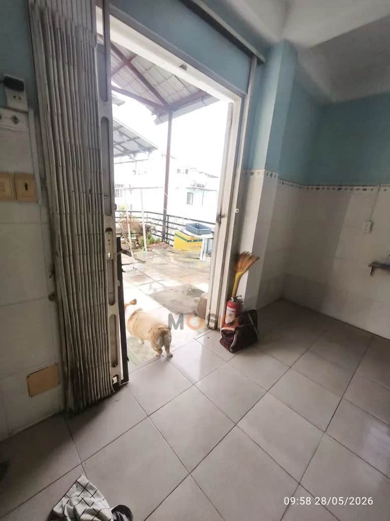 Cho thuê phòng trọ Phan Văn Trị Quận Bình Thạnh, Ho Chi Minh – 1 phòng ngủ, giá 4 triệu Cho thuê phòng trọ Phan Văn Trị Quận Bình Thạnh, Ho Chi Minh – 1 phòng ngủ, giá 4 triệu
