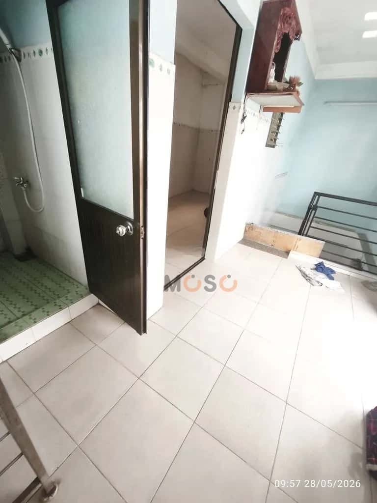 Cho thuê phòng trọ Phan Văn Trị Quận Bình Thạnh, Ho Chi Minh – 1 phòng ngủ, giá 4 triệu — Hình 2 Cho thuê phòng trọ Phan Văn Trị Quận Bình Thạnh, Ho Chi Minh – 1 phòng ngủ, giá 4 triệu — Hình 2
