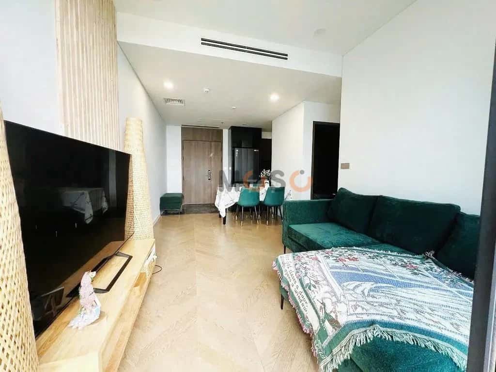 Cho thuê căn hộ chung cư Đường Võ Nguyên Giáp Quận 2 cũ, TP.HCM – 2 phòng ngủ, giá 37 triệu — Hình 2 Cho thuê căn hộ chung cư Đường Võ Nguyên Giáp Quận 2 cũ, TP.HCM – 2 phòng ngủ, giá 37 triệu — Hình 2