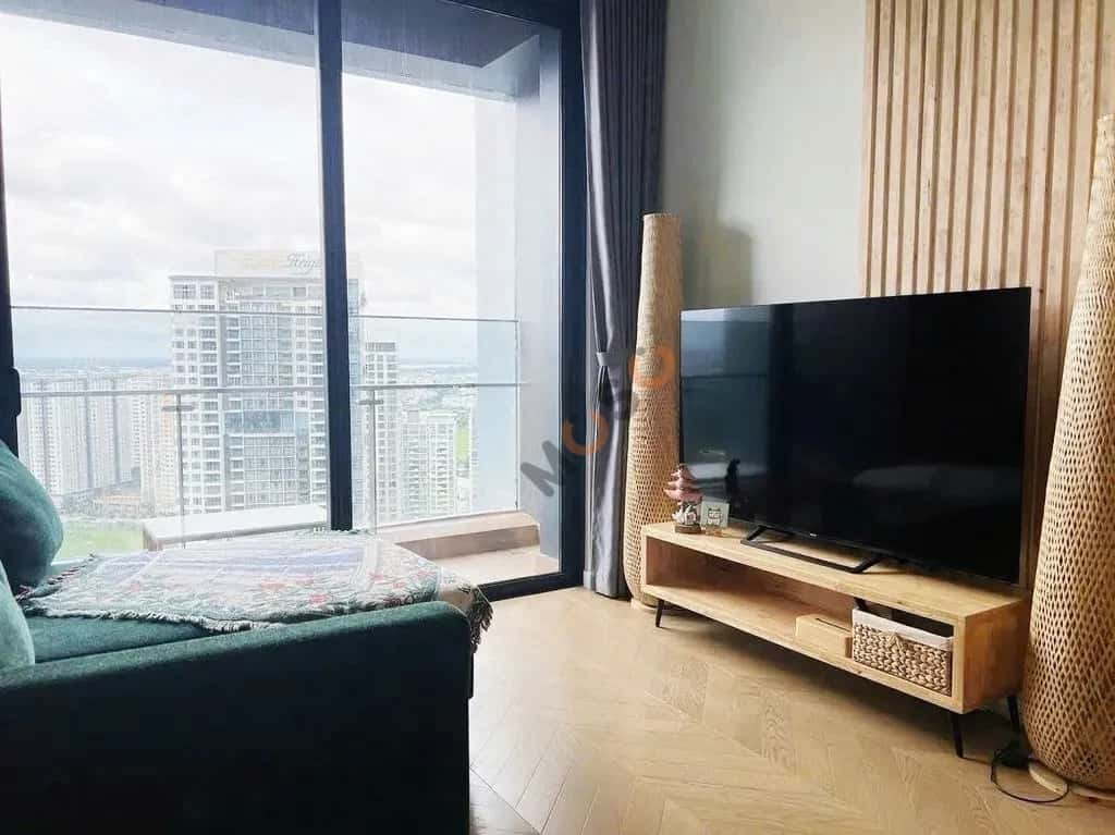 Cho thuê căn hộ chung cư Đường Võ Nguyên Giáp Quận 2 cũ, TP.HCM – 2 phòng ngủ, giá 37 triệu — Hình 3 Cho thuê căn hộ chung cư Đường Võ Nguyên Giáp Quận 2 cũ, TP.HCM – 2 phòng ngủ, giá 37 triệu — Hình 3