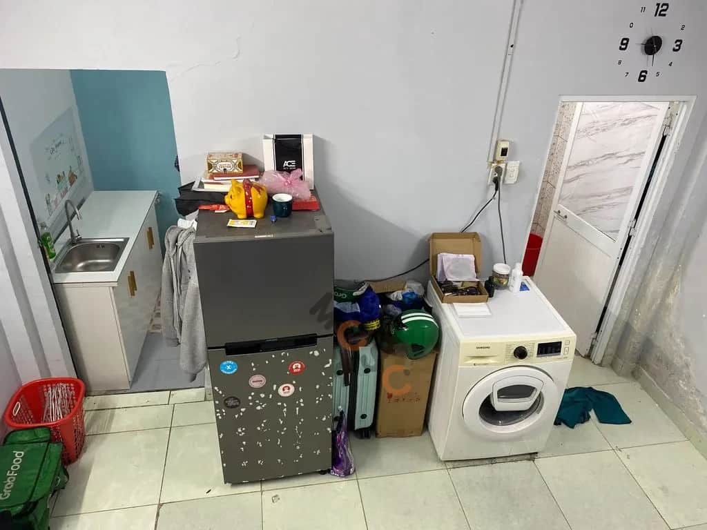Cho thuê phòng trọ Đường Nguyễn Xí Quận Bình Thạnh, TP.HCM – 1 phòng ngủ, giá 5.8 triệu Cho thuê phòng trọ Đường Nguyễn Xí Quận Bình Thạnh, TP.HCM – 1 phòng ngủ, giá 5.8 triệu