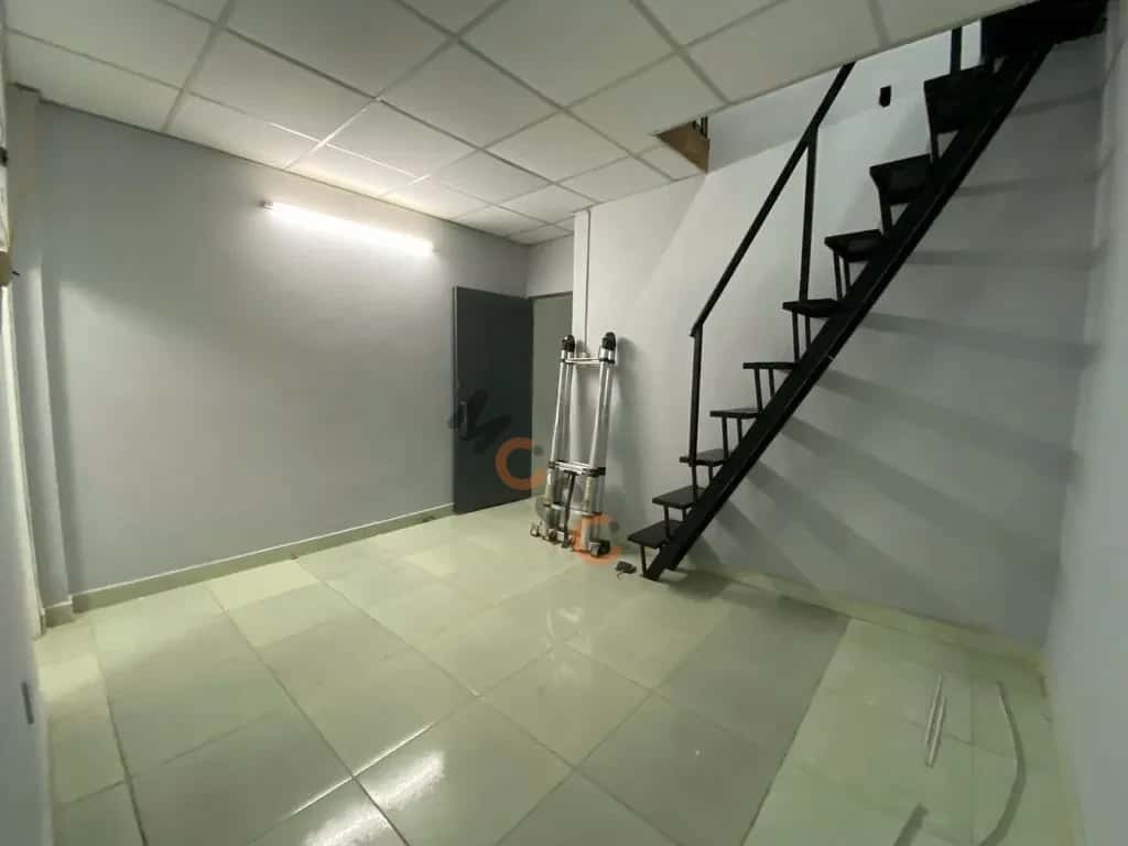 Cho thuê phòng trọ Đường Nguyễn Xí Quận Bình Thạnh, TP.HCM – 1 phòng ngủ, giá 5.8 triệu — Hình 2 Cho thuê phòng trọ Đường Nguyễn Xí Quận Bình Thạnh, TP.HCM – 1 phòng ngủ, giá 5.8 triệu — Hình 2