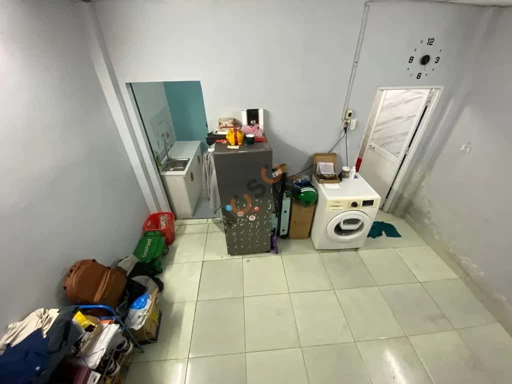 Cho thuê phòng trọ Đường Nguyễn Xí Quận Bình Thạnh, TP.HCM – 1 phòng ngủ, giá 5.8 triệu — Hình 3 Cho thuê phòng trọ Đường Nguyễn Xí Quận Bình Thạnh, TP.HCM – 1 phòng ngủ, giá 5.8 triệu — Hình 3