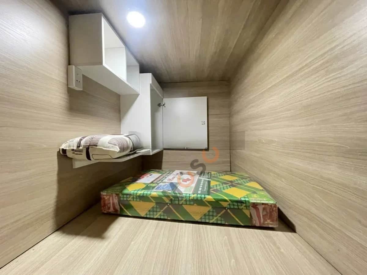 Cho thuê phòng trọ Đường Hồ Biểu Chánh Phú Nhuận, TP.HCM – 1 phòng ngủ, giá 1.8 triệu Cho thuê phòng trọ Đường Hồ Biểu Chánh Phú Nhuận, TP.HCM – 1 phòng ngủ, giá 1.8 triệu