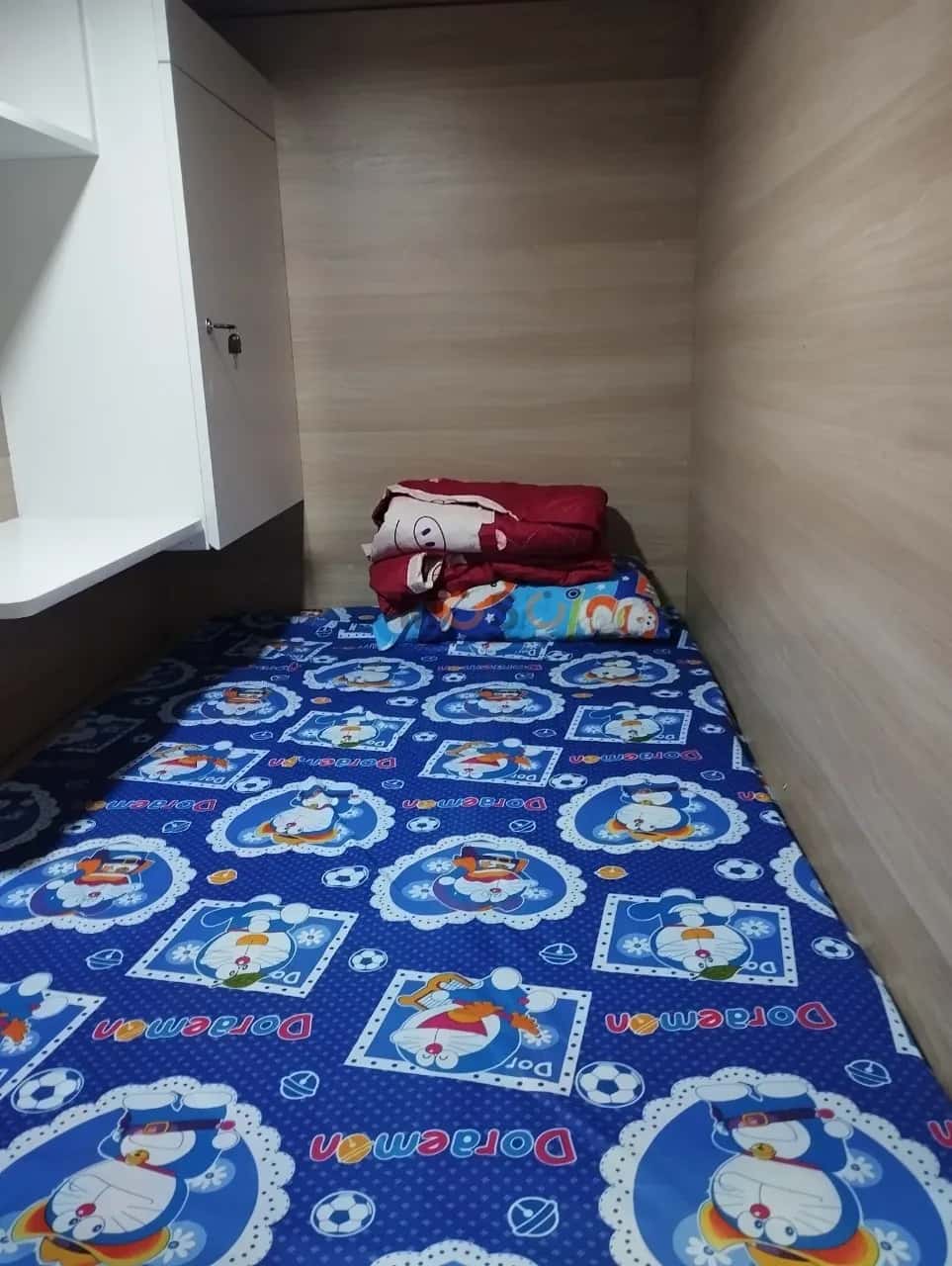 Cho thuê phòng trọ Đường Hồ Biểu Chánh Phú Nhuận, TP.HCM – 1 phòng ngủ, giá 1.8 triệu — Hình 3 Cho thuê phòng trọ Đường Hồ Biểu Chánh Phú Nhuận, TP.HCM – 1 phòng ngủ, giá 1.8 triệu — Hình 3