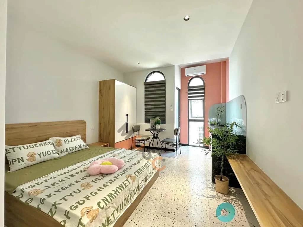 Cho thuê căn hộ chung cư Nguyễn Trọng Tuyển Quận Tân Bình, TP.HCM – 1 phòng ngủ, giá 5.9 triệu Cho thuê căn hộ chung cư Nguyễn Trọng Tuyển Quận Tân Bình, TP.HCM – 1 phòng ngủ, giá 5.9 triệu