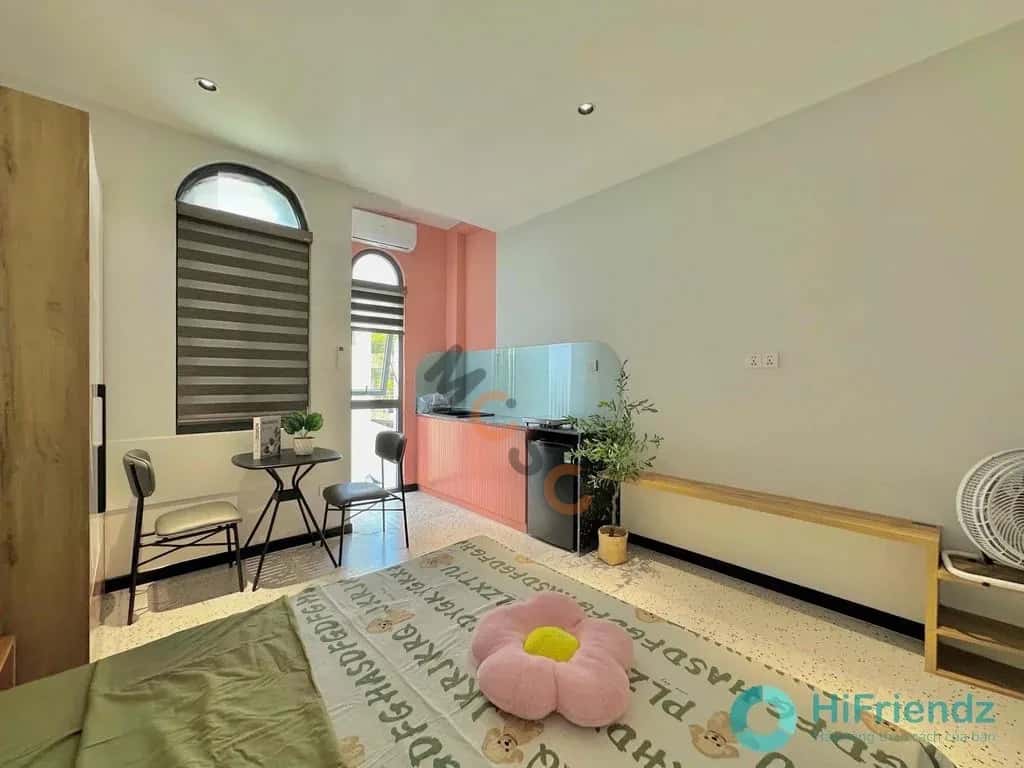Cho thuê căn hộ chung cư Nguyễn Trọng Tuyển Quận Tân Bình, TP.HCM – 1 phòng ngủ, giá 5.9 triệu — Hình 3 Cho thuê căn hộ chung cư Nguyễn Trọng Tuyển Quận Tân Bình, TP.HCM – 1 phòng ngủ, giá 5.9 triệu — Hình 3
