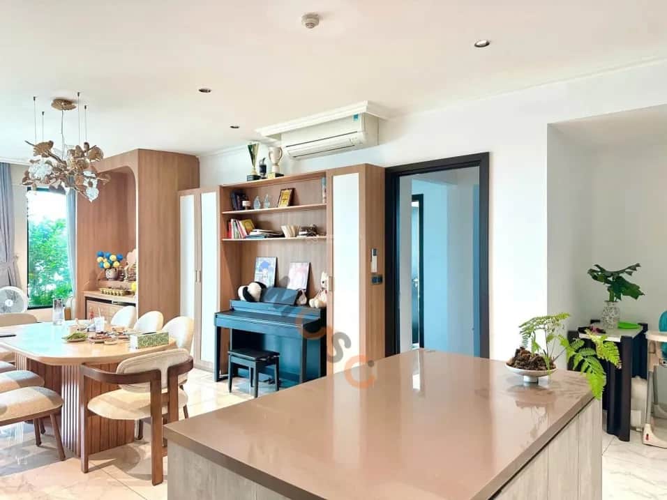 Cho thuê căn hộ chung cư Phan Văn Đáng Quận 2, TP.HCM – 4 phòng ngủ, giá 110 triệu Cho thuê căn hộ chung cư Phan Văn Đáng Quận 2, TP.HCM – 4 phòng ngủ, giá 110 triệu