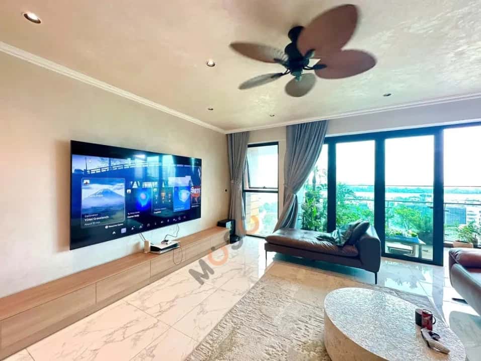 Cho thuê căn hộ chung cư Phan Văn Đáng Quận 2, TP.HCM – 4 phòng ngủ, giá 110 triệu — Hình 2 Cho thuê căn hộ chung cư Phan Văn Đáng Quận 2, TP.HCM – 4 phòng ngủ, giá 110 triệu — Hình 2