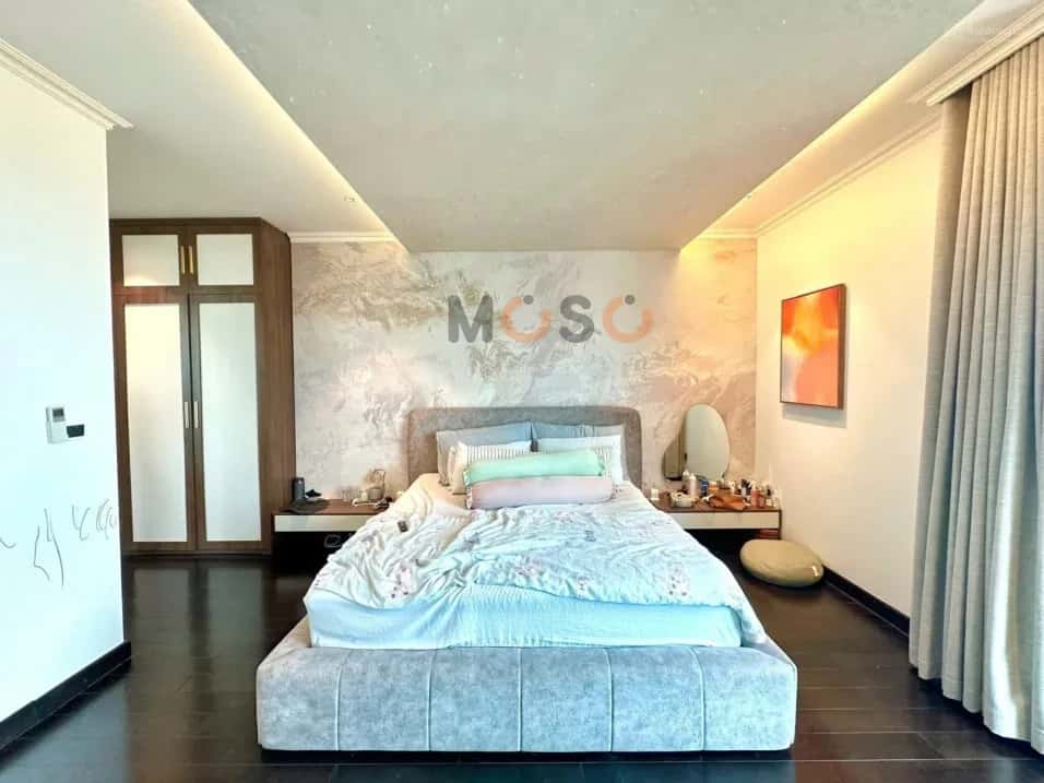 Cho thuê căn hộ chung cư Phan Văn Đáng Quận 2, TP.HCM – 4 phòng ngủ, giá 110 triệu — Hình 3 Cho thuê căn hộ chung cư Phan Văn Đáng Quận 2, TP.HCM – 4 phòng ngủ, giá 110 triệu — Hình 3