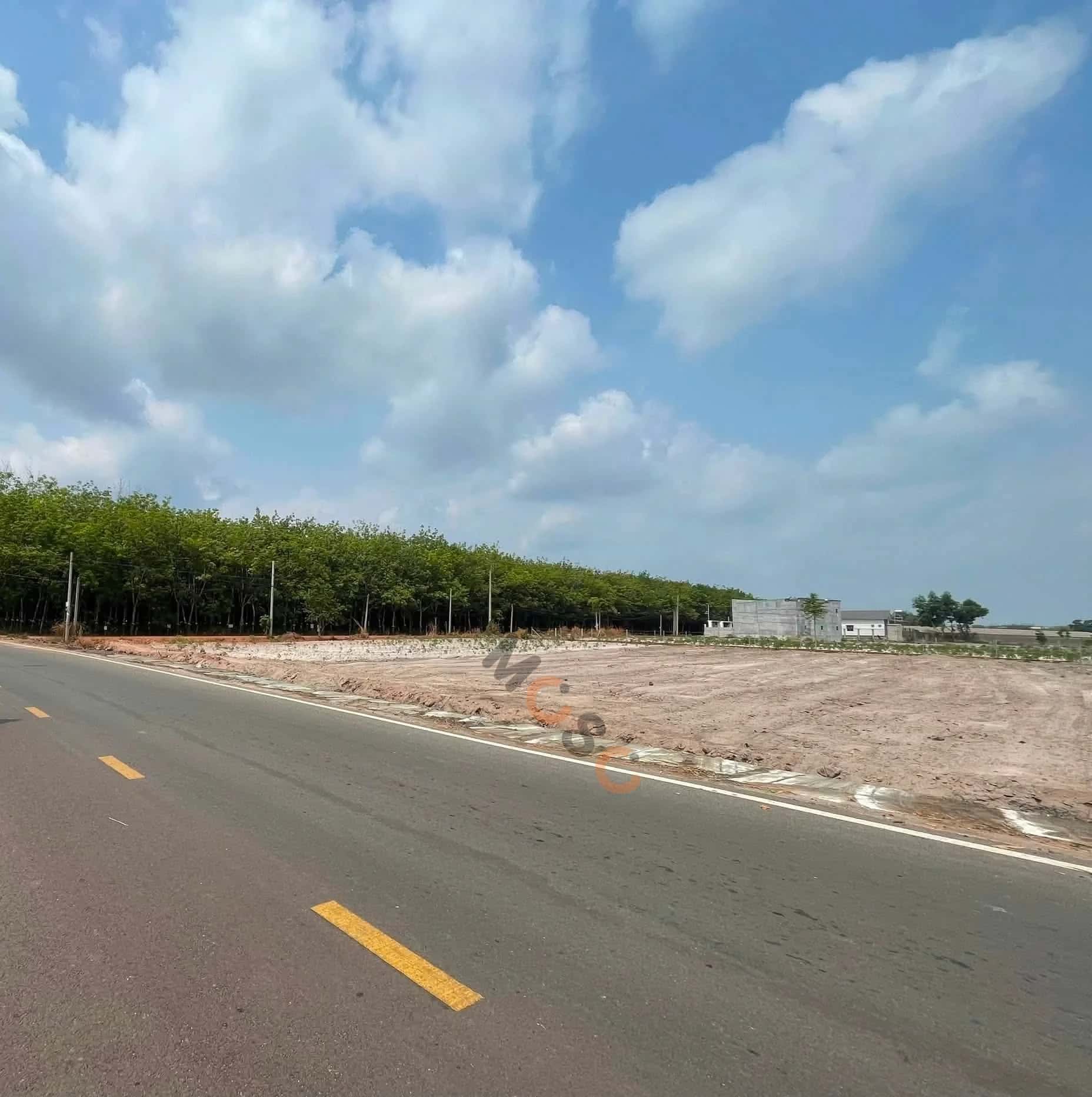 Bán đất ĐH 12 Thị xã Chơn Thành, Bình Phước – giá 830 triệu — Hình 2 Bán đất ĐH 12 Thị xã Chơn Thành, Bình Phước – giá 830 triệu — Hình 2