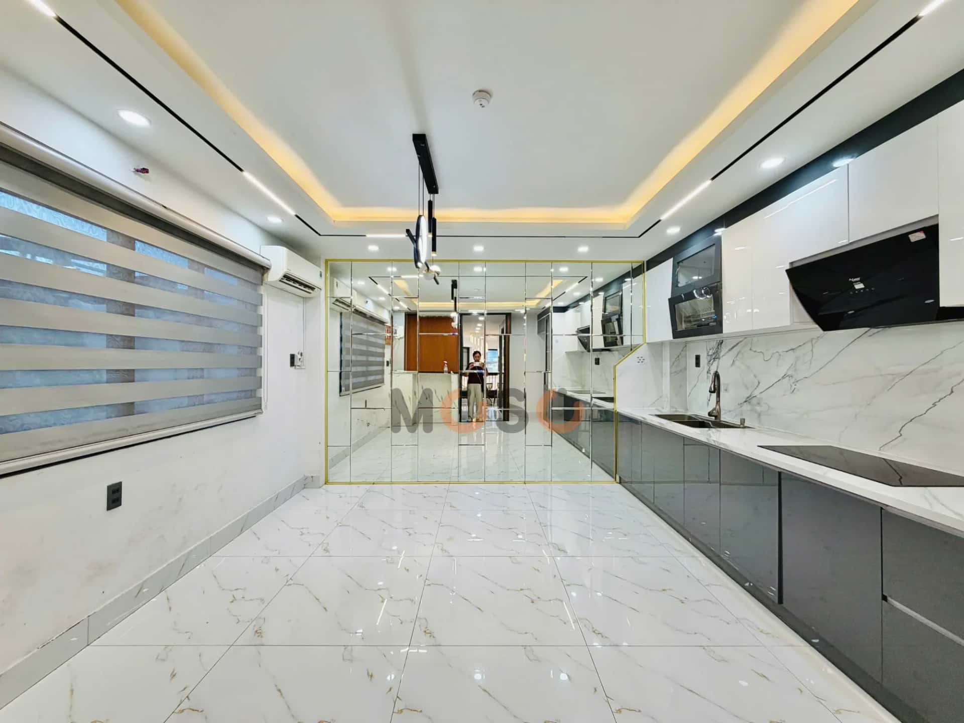 Bán nhà hẻm Lê Văn Thọ Quận Gò Vấp, TP.HCM – 6 phòng ngủ, giá 12.8 tỷ — Hình 3 Bán nhà hẻm Lê Văn Thọ Quận Gò Vấp, TP.HCM – 6 phòng ngủ, giá 12.8 tỷ — Hình 3