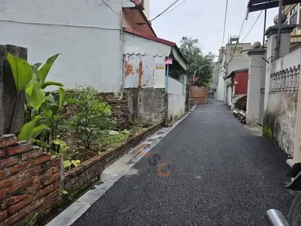 Bán đất thôn Lễ Pháp Huyện Đông Anh, TP. Hà Nội – giá 5.9 tỷ — Hình 3 Bán đất thôn Lễ Pháp Huyện Đông Anh, TP. Hà Nội – giá 5.9 tỷ — Hình 3