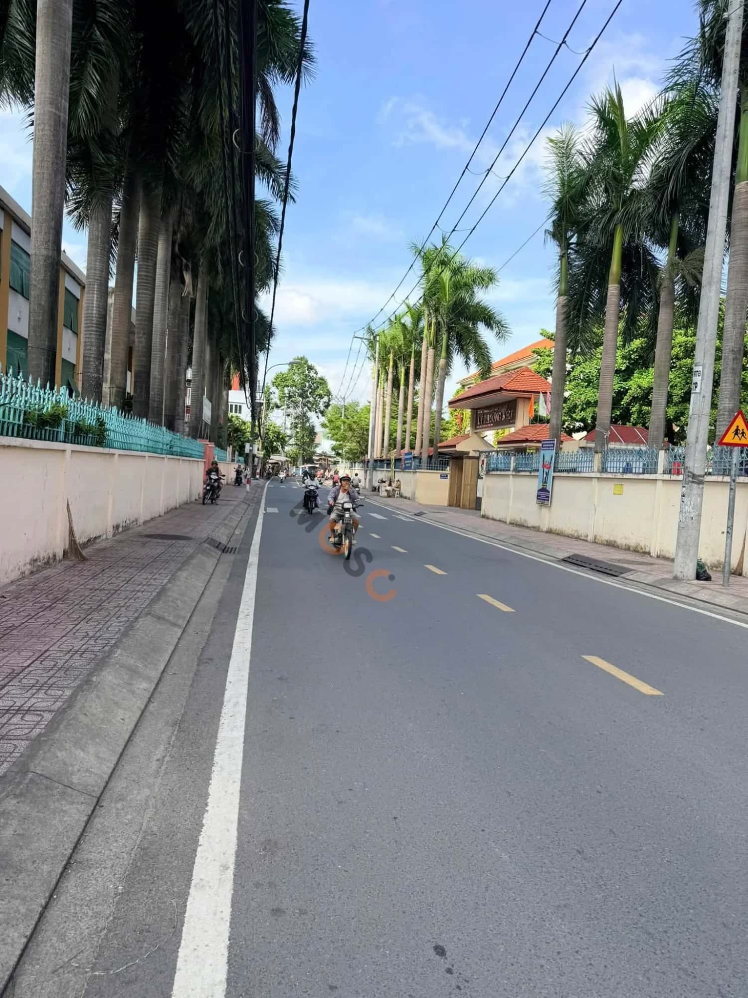 Bán đất Trần Thị Bốc Huyện Hóc Môn, TP.HCM – giá 3.6 tỷ — Hình 3 Bán đất Trần Thị Bốc Huyện Hóc Môn, TP.HCM – giá 3.6 tỷ — Hình 3