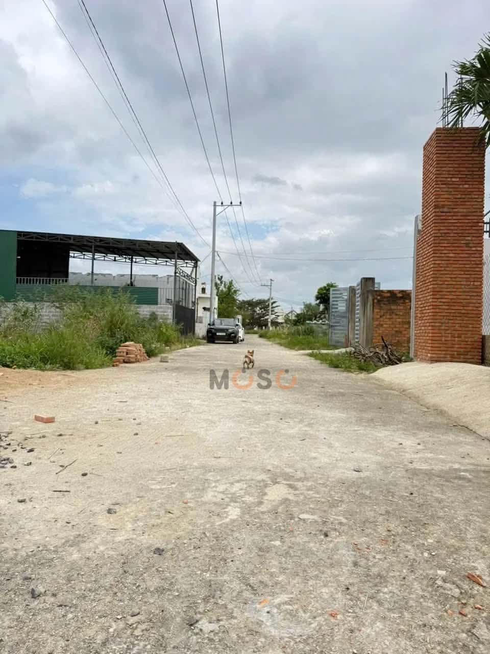 Bán đất Thôn Đông Dinh Huyện Diên Khánh, Khánh Hòa – giá 1.2 tỷ — Hình 2 Bán đất Thôn Đông Dinh Huyện Diên Khánh, Khánh Hòa – giá 1.2 tỷ — Hình 2