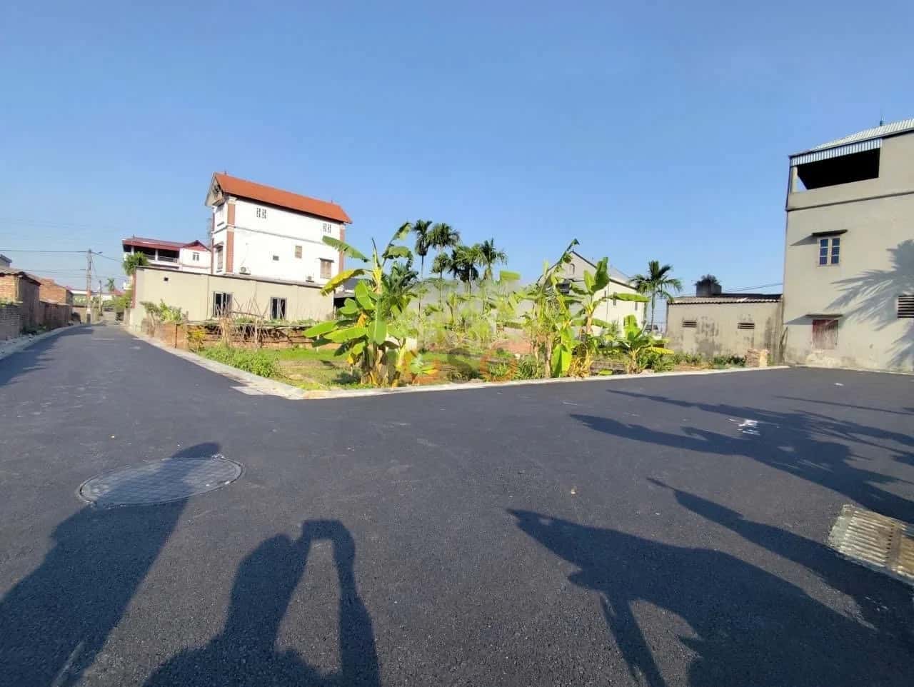 Bán đất Đình Trung Huyện Đông Anh, TP. Hà Nội – giá 3.9 tỷ — Hình 3 Bán đất Đình Trung Huyện Đông Anh, TP. Hà Nội – giá 3.9 tỷ — Hình 3