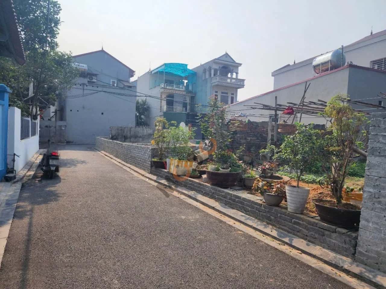 Bán đất thôn Cán Khê Huyện Đông Anh, TP. Hà Nội – giá 6.5 tỷ — Hình 2 Bán đất thôn Cán Khê Huyện Đông Anh, TP. Hà Nội – giá 6.5 tỷ — Hình 2
