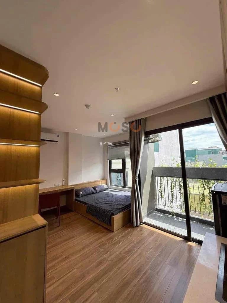 Cho thuê căn hộ chung cư Bà Hạt Quận 10, TP.HCM – 1 phòng ngủ, giá 5.5 triệu Cho thuê căn hộ chung cư Bà Hạt Quận 10, TP.HCM – 1 phòng ngủ, giá 5.5 triệu