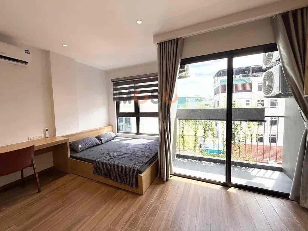Cho thuê căn hộ chung cư Bà Hạt Quận 10, TP.HCM – 1 phòng ngủ, giá 5.5 triệu — Hình 3 Cho thuê căn hộ chung cư Bà Hạt Quận 10, TP.HCM – 1 phòng ngủ, giá 5.5 triệu — Hình 3