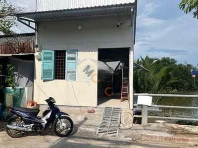 Cho thuê BĐS khác Đường Nguyễn Văn Ràng Huyện Nhà Bè, TP.HCM – giá 3.5 triệu — Hình 2 Cho thuê BĐS khác Đường Nguyễn Văn Ràng Huyện Nhà Bè, TP.HCM – giá 3.5 triệu — Hình 2