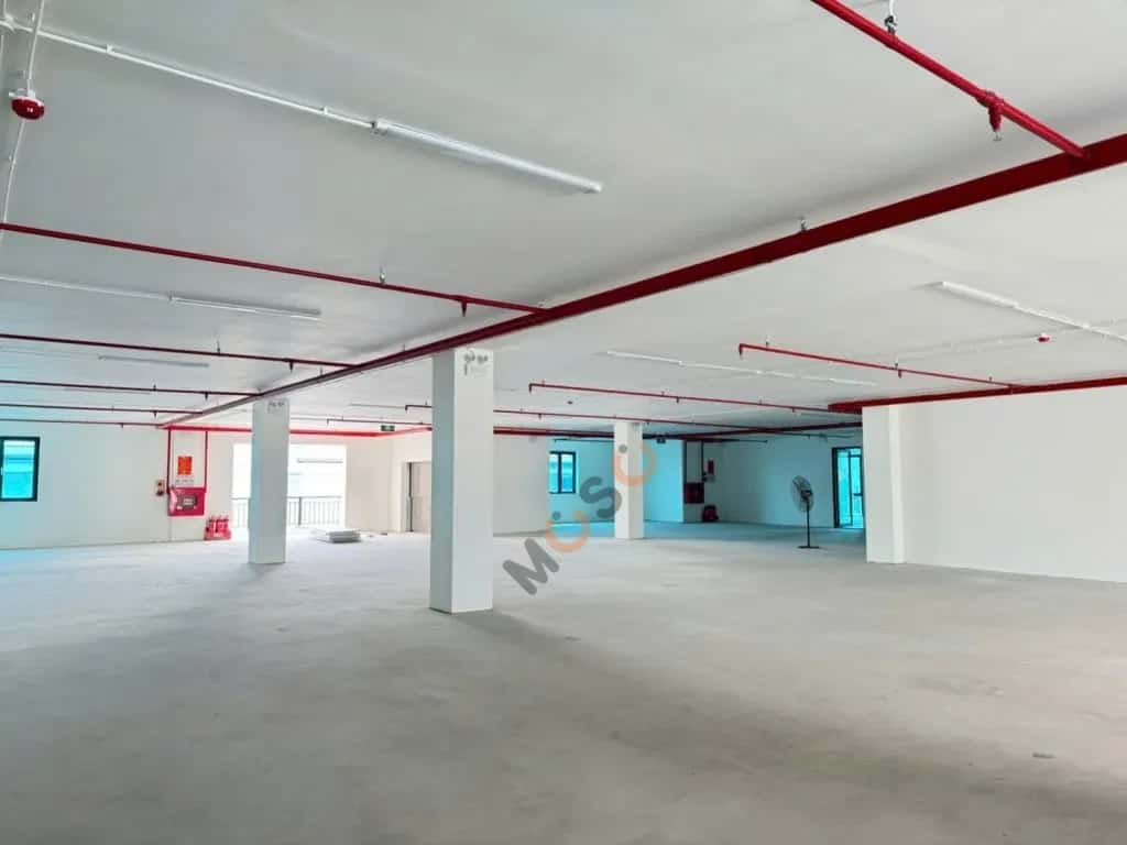 Cho thuê kho, nhà xưởng Quốc Lộ 32 Huyện Hoài Đức, Hà Nội – giá 360 triệu — Hình 3 Cho thuê kho, nhà xưởng Quốc Lộ 32 Huyện Hoài Đức, Hà Nội – giá 360 triệu — Hình 3