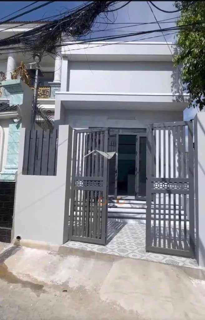 Cho thuê nhà hẻm Lý Thường Kiệt Huyện Hóc Môn, TP.HCM – 2 phòng ngủ, giá 6.5 triệu Cho thuê nhà hẻm Lý Thường Kiệt Huyện Hóc Môn, TP.HCM – 2 phòng ngủ, giá 6.5 triệu