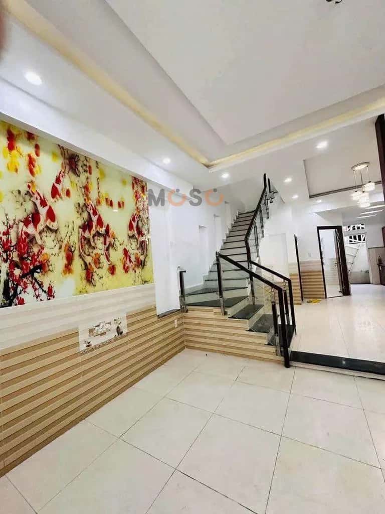 Cho thuê nhà hẻm Hóc Môn, TP.HCM – 4 phòng ngủ, giá 8 triệu — Hình 3 Cho thuê nhà hẻm Hóc Môn, TP.HCM – 4 phòng ngủ, giá 8 triệu — Hình 3