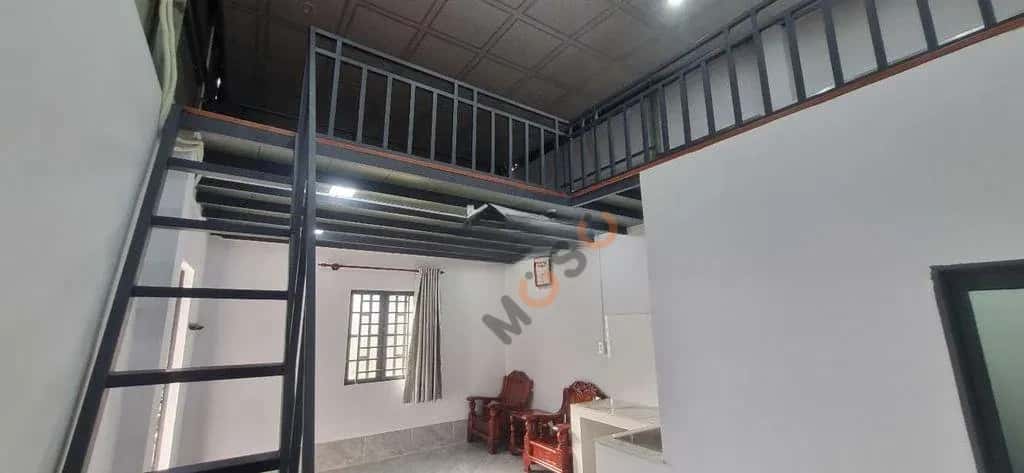Cho thuê BĐS khác Đường Quách Điêu Huyện Bình Chánh, TP.HCM – giá 3 triệu — Hình 2 Cho thuê BĐS khác Đường Quách Điêu Huyện Bình Chánh, TP.HCM – giá 3 triệu — Hình 2
