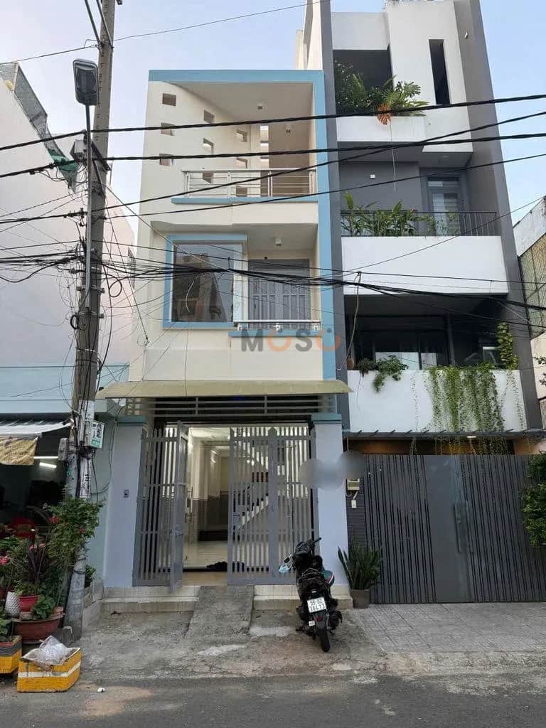 Cho thuê nhà mặt tiền Lũy Bán Bích Tân Phú, TP.HCM – 4 phòng ngủ, giá 20 triệu Cho thuê nhà mặt tiền Lũy Bán Bích Tân Phú, TP.HCM – 4 phòng ngủ, giá 20 triệu