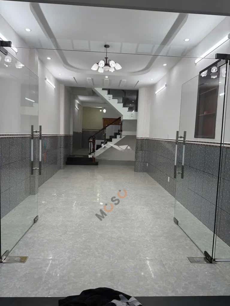 Cho thuê nhà mặt tiền Lũy Bán Bích Tân Phú, TP.HCM – 4 phòng ngủ, giá 20 triệu — Hình 2 Cho thuê nhà mặt tiền Lũy Bán Bích Tân Phú, TP.HCM – 4 phòng ngủ, giá 20 triệu — Hình 2