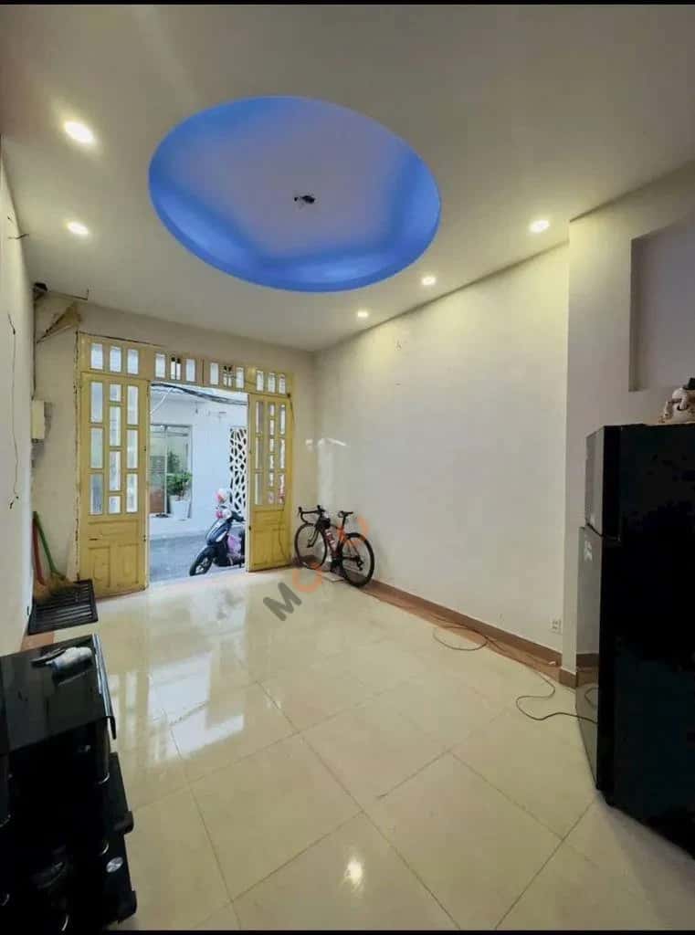 Cho thuê nhà hẻm Lũy Bán Bích Tân Phú, TP.HCM – 4 phòng ngủ, giá 15 triệu — Hình 2 Cho thuê nhà hẻm Lũy Bán Bích Tân Phú, TP.HCM – 4 phòng ngủ, giá 15 triệu — Hình 2