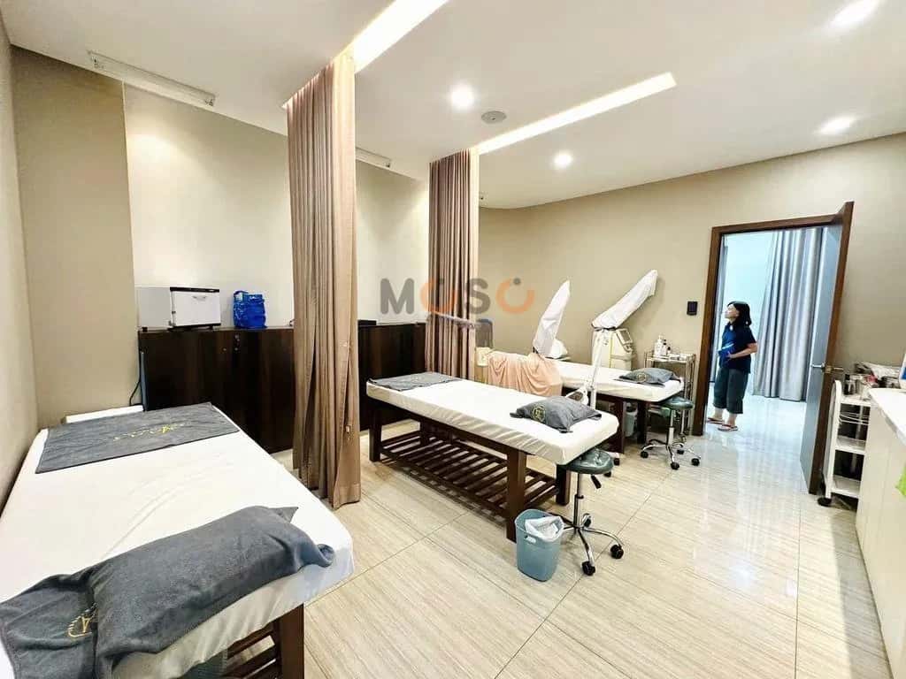 Cho thuê văn phòng C18 Tân Bình, TP.HCM – giá 26 triệu — Hình 3 Cho thuê văn phòng C18 Tân Bình, TP.HCM – giá 26 triệu — Hình 3