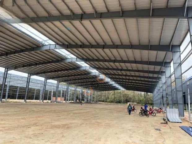 Cho thuê kho, nhà xưởng Đường D1 Thị xã Tân Uyên, Bình Dương – giá 377 triệu Cho thuê kho, nhà xưởng Đường D1 Thị xã Tân Uyên, Bình Dương – giá 377 triệu