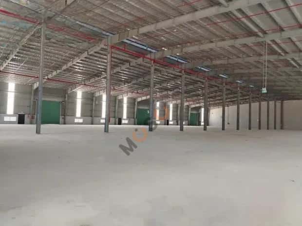 Cho thuê kho, nhà xưởng Đường D1 Thị xã Tân Uyên, Bình Dương – giá 1.3 tỷ — Hình 2 Cho thuê kho, nhà xưởng Đường D1 Thị xã Tân Uyên, Bình Dương – giá 1.3 tỷ — Hình 2