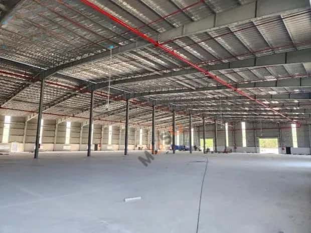 Cho thuê kho, nhà xưởng Đường D1 Thị xã Tân Uyên, Bình Dương – giá 1.3 tỷ — Hình 3 Cho thuê kho, nhà xưởng Đường D1 Thị xã Tân Uyên, Bình Dương – giá 1.3 tỷ — Hình 3