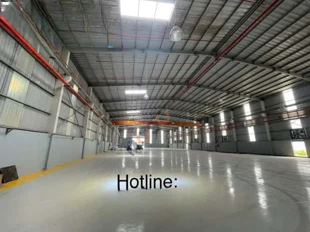 Cho thuê kho, nhà xưởng D1 Thành phố Thủ Dầu Một, Bình Dương – giá 860 triệu — Hình 3 Cho thuê kho, nhà xưởng D1 Thành phố Thủ Dầu Một, Bình Dương – giá 860 triệu — Hình 3