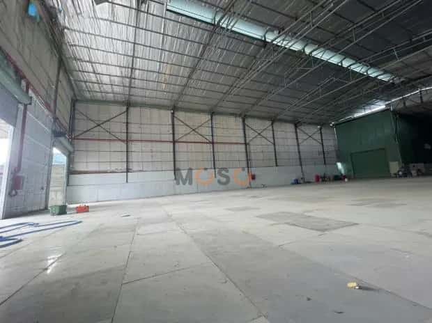 Cho thuê kho, nhà xưởng Bến Lớn Thị xã Bến Cát, Bình Dương – giá 85 triệu — Hình 2 Cho thuê kho, nhà xưởng Bến Lớn Thị xã Bến Cát, Bình Dương – giá 85 triệu — Hình 2
