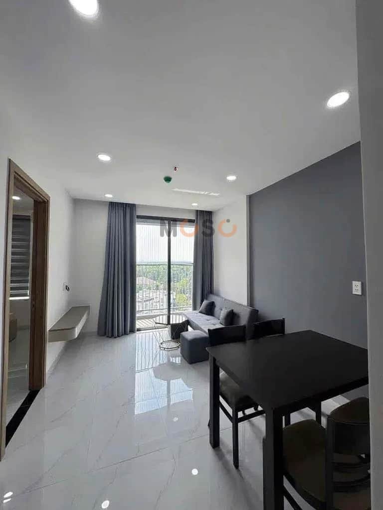 Cho thuê căn hộ chung cư Đường Hùng Vương Thành phố Thủ Dầu Một, TP.HCM – 2 phòng ngủ, giá 8 triệu Cho thuê căn hộ chung cư Đường Hùng Vương Thành phố Thủ Dầu Một, TP.HCM – 2 phòng ngủ, giá 8 triệu