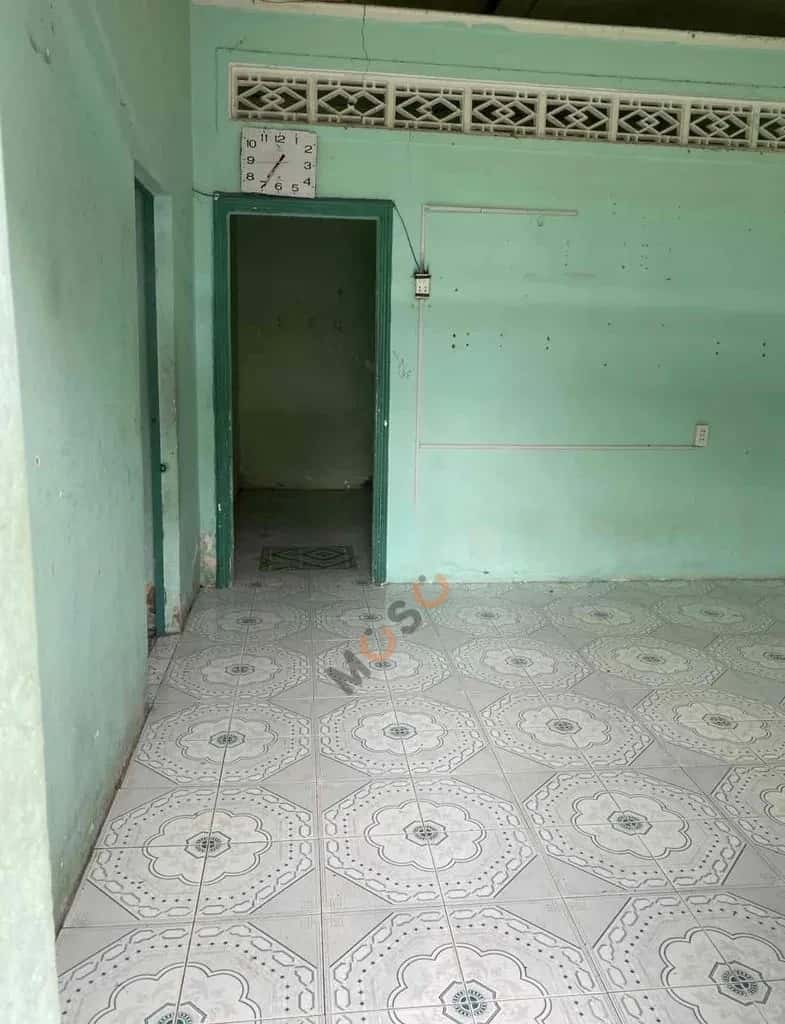 Cho thuê nhà hẻm Khu Phố 1 Biên Hòa, Dong Nai City – 1 phòng ngủ, giá 2.5 triệu — Hình 2 Cho thuê nhà hẻm Khu Phố 1 Biên Hòa, Dong Nai City – 1 phòng ngủ, giá 2.5 triệu — Hình 2