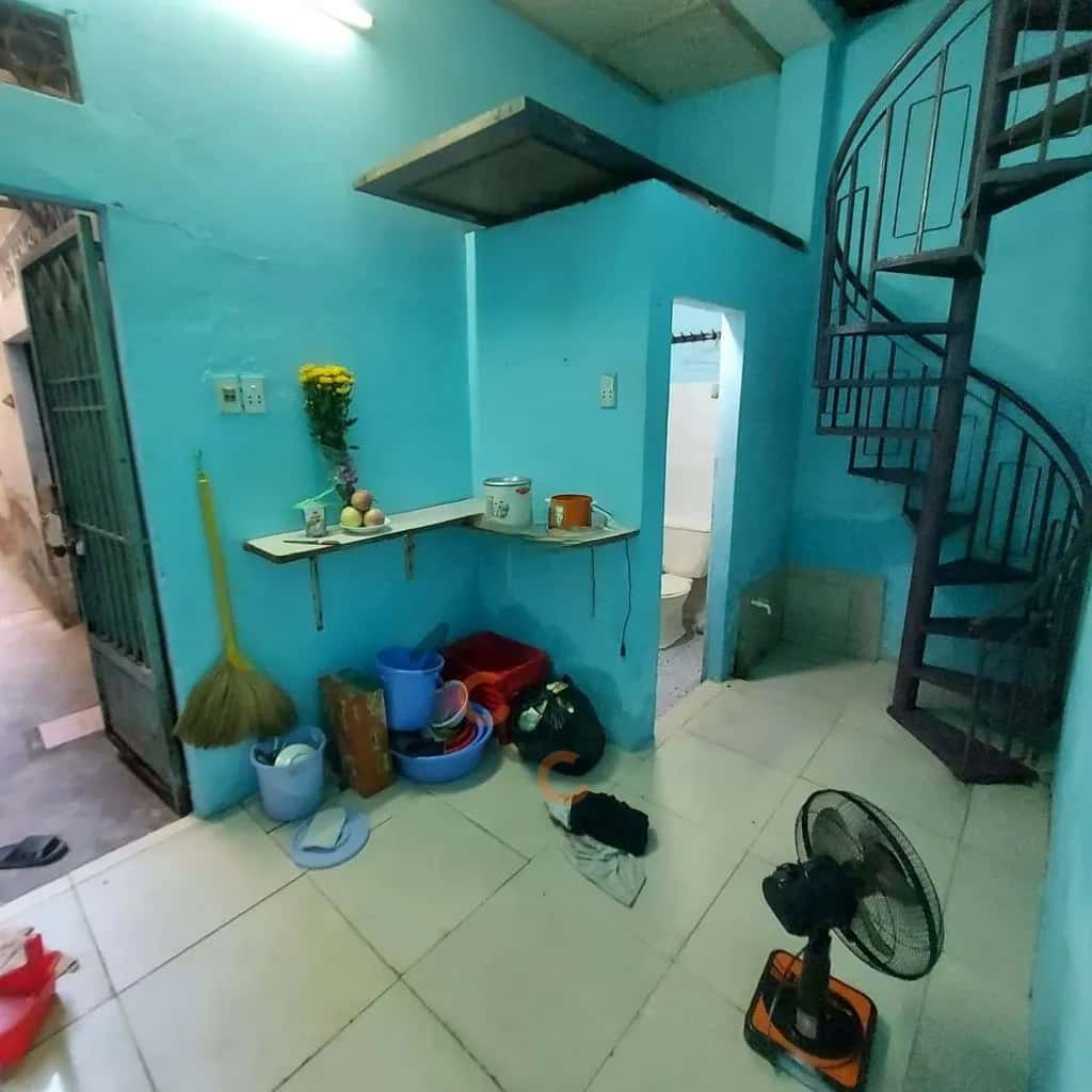 Cho thuê phòng trọ Đường Nguyễn Văn Khối Gò Vấp, TP.HCM – 1 phòng ngủ, giá 1.6 triệu — Hình 3 Cho thuê phòng trọ Đường Nguyễn Văn Khối Gò Vấp, TP.HCM – 1 phòng ngủ, giá 1.6 triệu — Hình 3