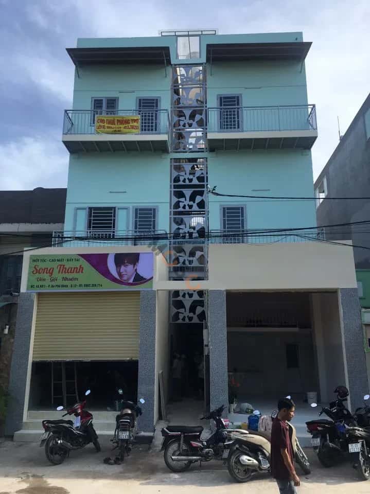 Cho thuê phòng trọ đường an phú đông 1 Quận 12, Ho Chi Minh – giá 2.2 triệu — Hình 2 Cho thuê phòng trọ đường an phú đông 1 Quận 12, Ho Chi Minh – giá 2.2 triệu — Hình 2