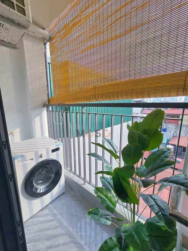 Cho thuê căn hộ chung cư Phố Yên Hòa Yên Hòa, Hà Nội – giá 6.2 triệu — Hình 3 Cho thuê căn hộ chung cư Phố Yên Hòa Yên Hòa, Hà Nội – giá 6.2 triệu — Hình 3