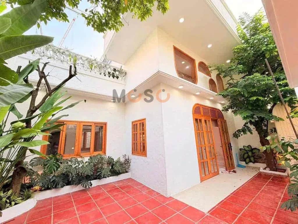 Cho thuê nhà mặt tiền Võ Nguyên Giáp Sơn Trà, Đà Nẵng – 4 phòng ngủ, giá 55 triệu Cho thuê nhà mặt tiền Võ Nguyên Giáp Sơn Trà, Đà Nẵng – 4 phòng ngủ, giá 55 triệu