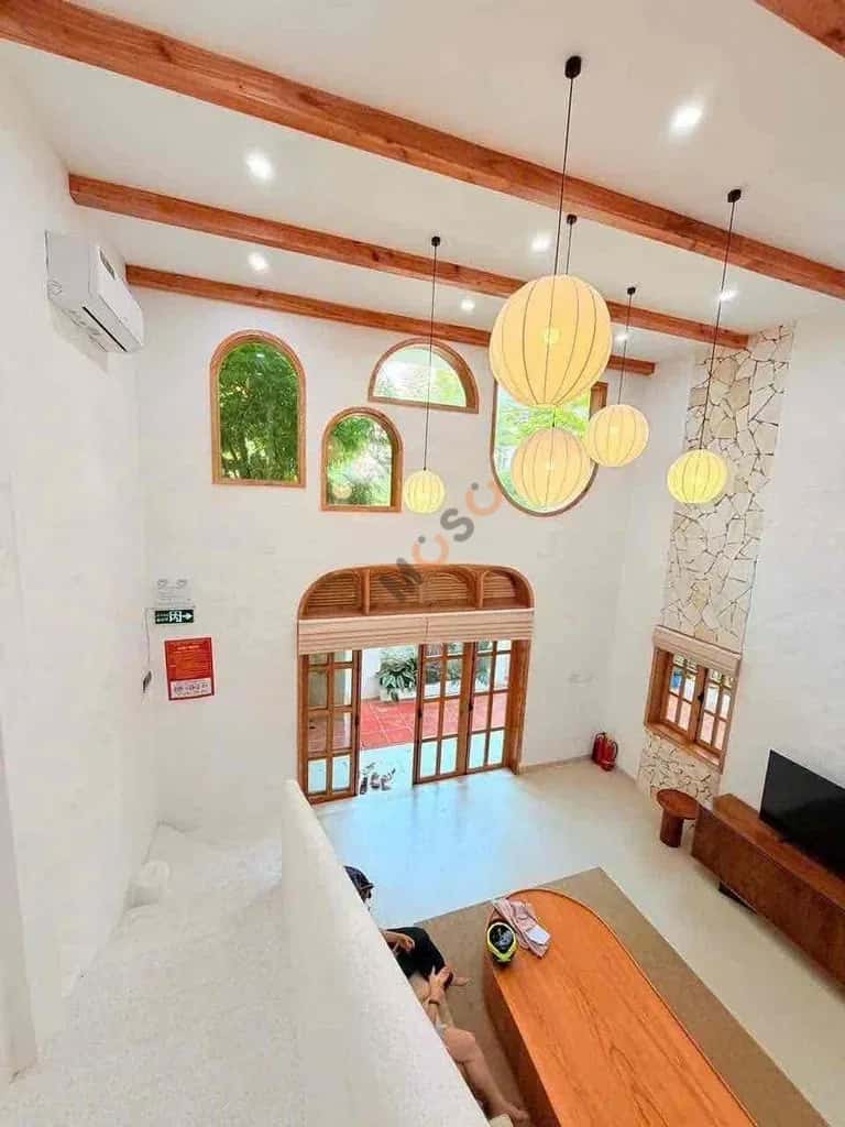 Cho thuê nhà mặt tiền Võ Nguyên Giáp Sơn Trà, Đà Nẵng – 4 phòng ngủ, giá 55 triệu — Hình 2 Cho thuê nhà mặt tiền Võ Nguyên Giáp Sơn Trà, Đà Nẵng – 4 phòng ngủ, giá 55 triệu — Hình 2