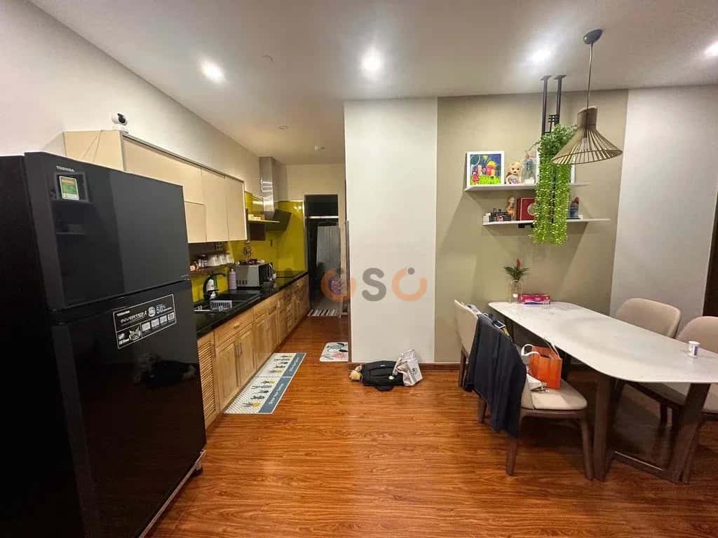 Cho thuê căn hộ chung cư 892 Tạ Quang Bửu Quận 8, TP.HCM – 2 phòng ngủ, giá 9.5 triệu — Hình 3 Cho thuê căn hộ chung cư 892 Tạ Quang Bửu Quận 8, TP.HCM – 2 phòng ngủ, giá 9.5 triệu — Hình 3